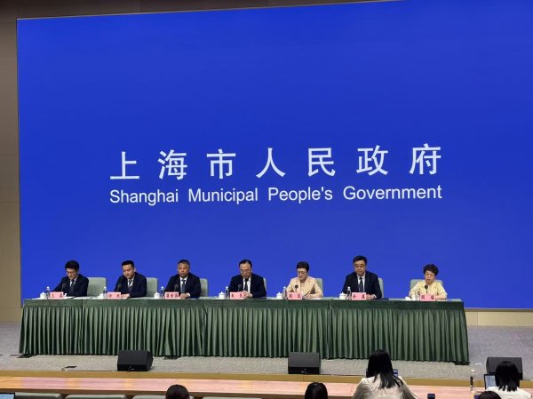 配资炒股排排网 总展出面积3.5万平方米，近千家企业参展！第十一届上交会将于6月11日至13日在沪举办
